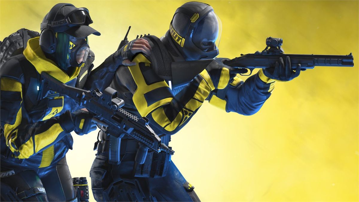 Rainbow Six Extraction is a pleasant surprise, but is that enough?