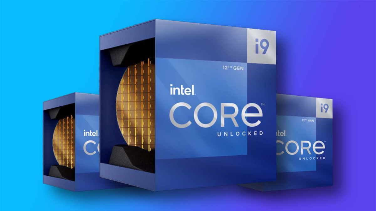 Intel teases a highly binned 12900K