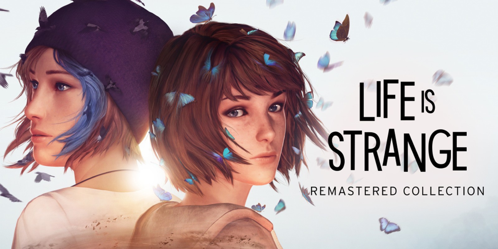 Nintendo Switch version of Life is Strange Remastered Collection delayed until later this year