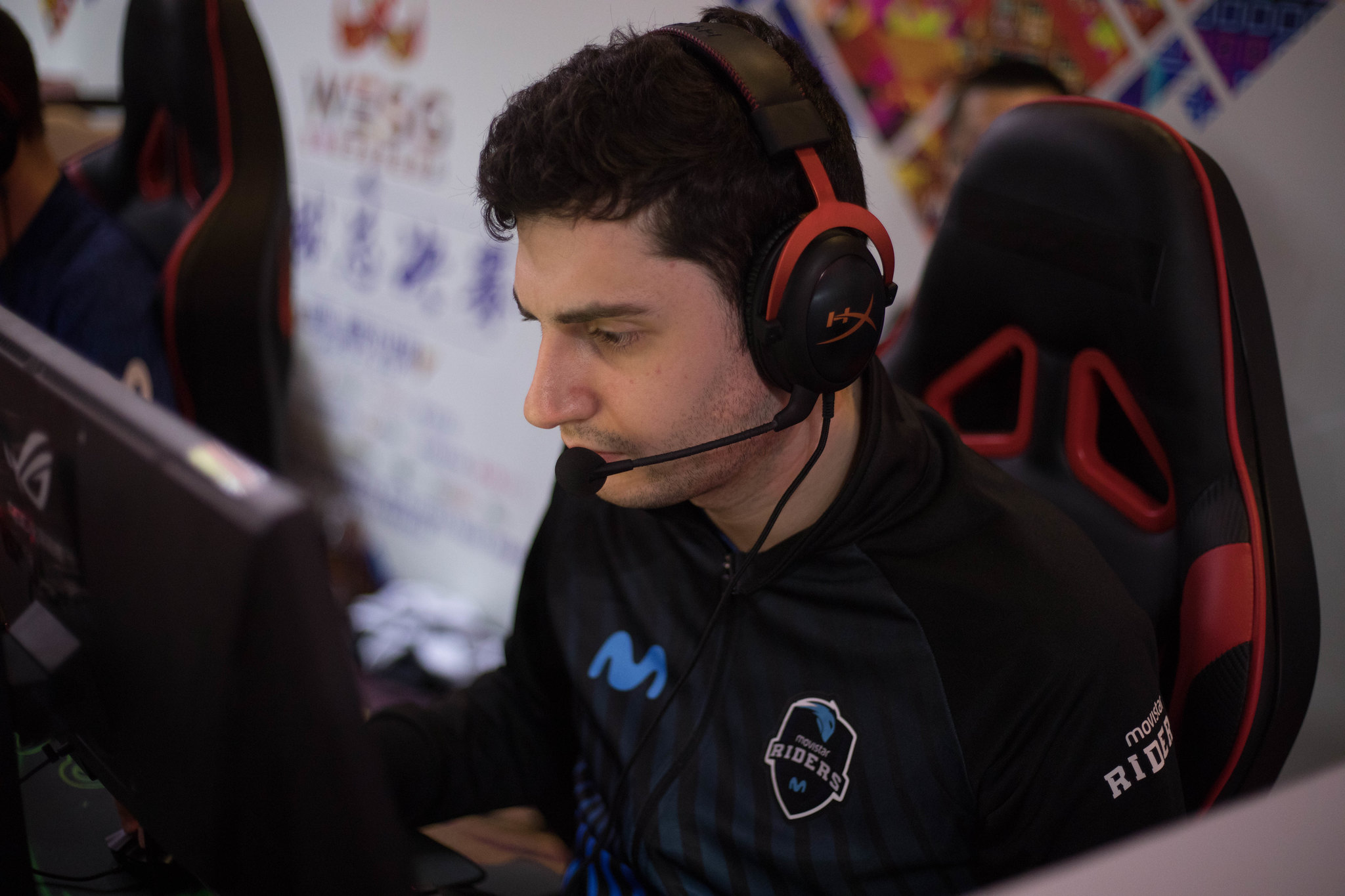 G2 Esports bench Mixwell, keloqz back on starting five » TalkEsport