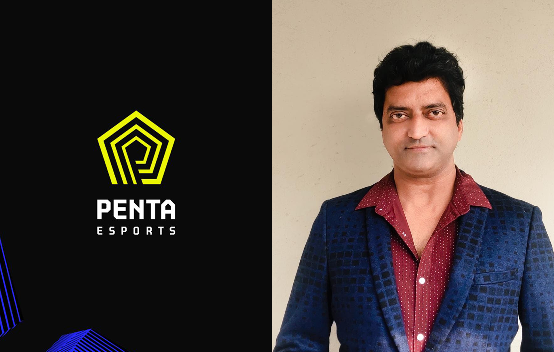 Anand Rajwanshi joins Penta Esports as Chief Creative Officer