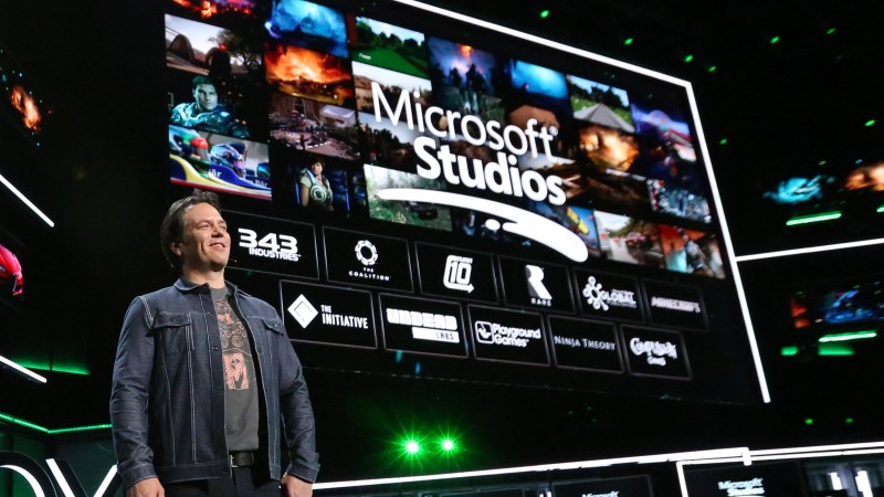 Phil Spencer Discusses Xbox's Relationship With Activision Blizzard And Dealing With Problematic Studios