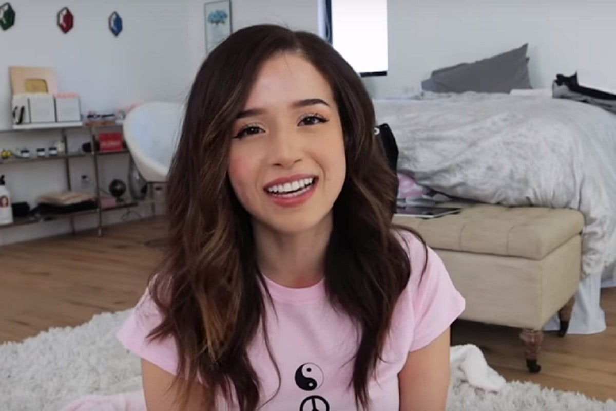 Pokimane unbanned on Twitch » TalkEsport