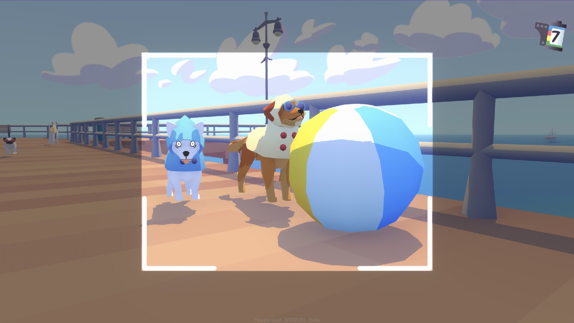 Pupperazzi Is Now Available For PC, Xbox One, And Xbox Series X|S (Game Pass)