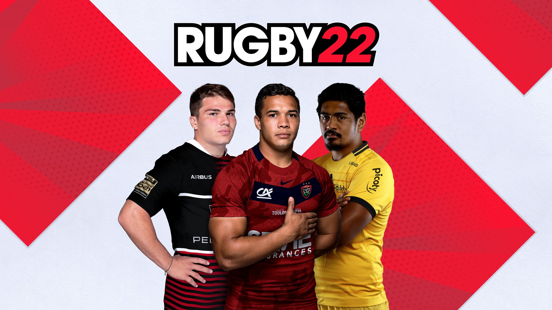 Rugby 22