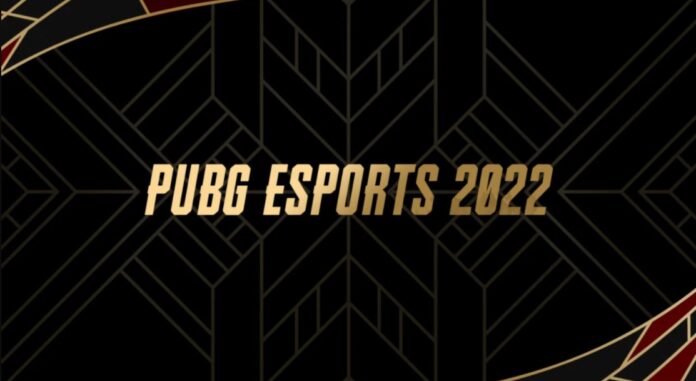 PUBG Esports 2022 Roadmap officially announced » TalkEsport
