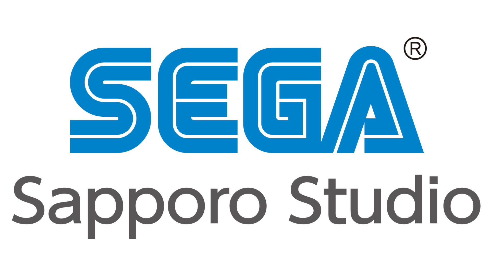 SEGA Sapporo Studio logo