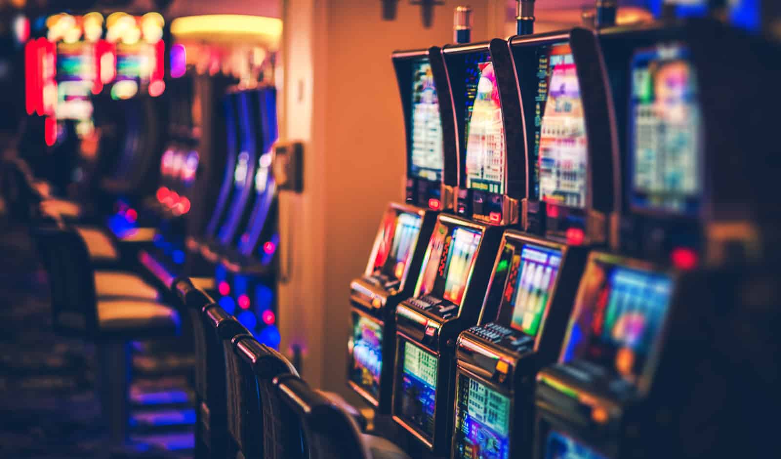 Move Over Esports, High Rollers Slots Are the Latest Craze » TalkEsport