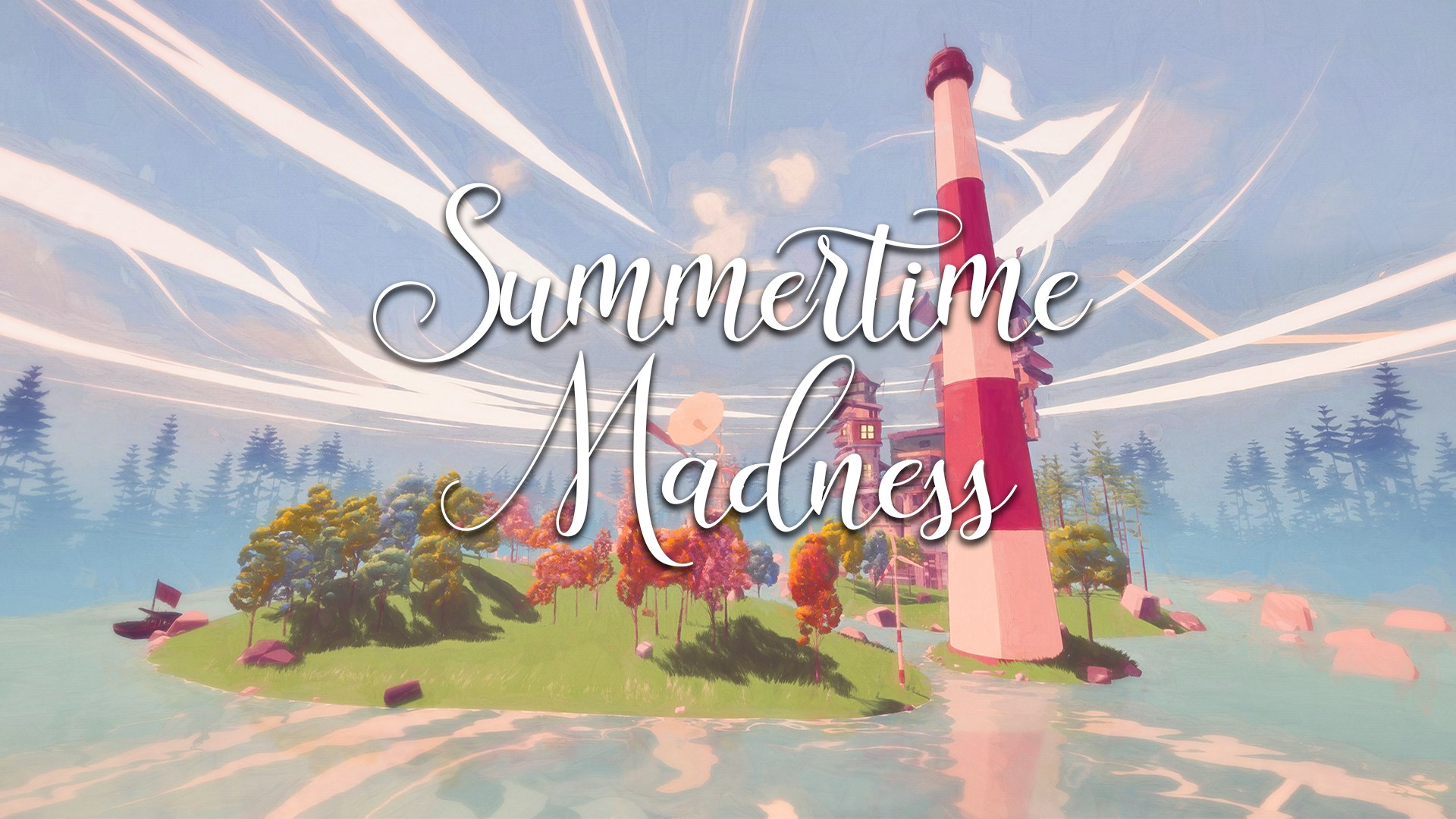 Summertime Madness Is Now Available For Digital Pre-order And Pre-download On Xbox One And Xbox Series X|S