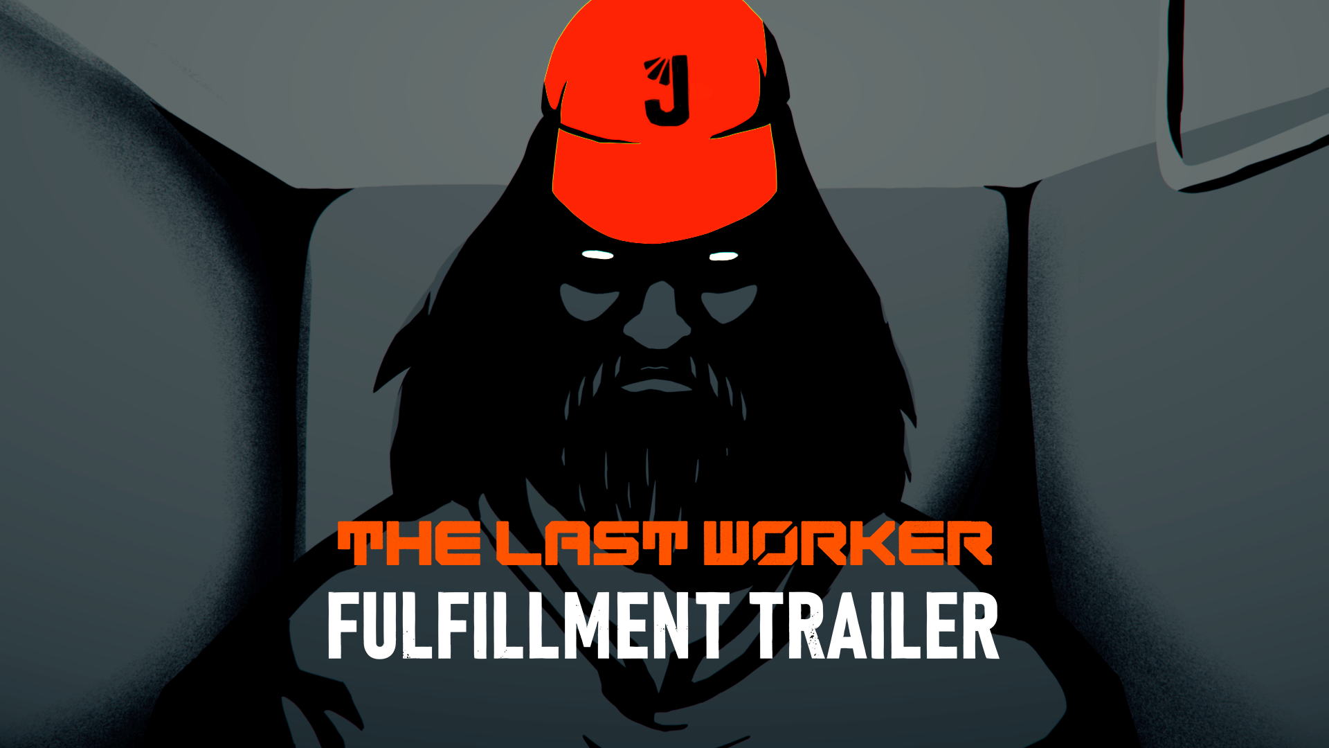 Video For The Last Worker’s Fight for Humanity