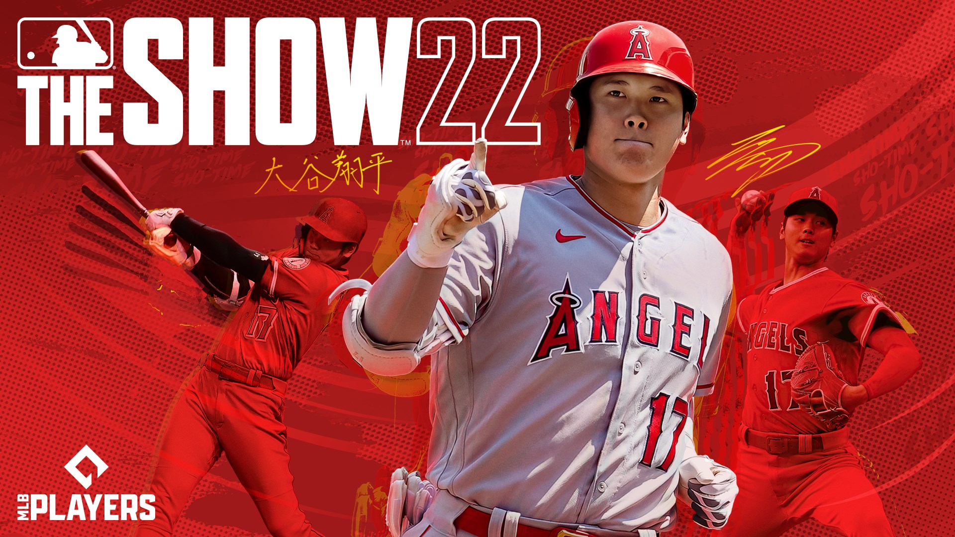 Video For MLB The Show 22 Is Now Available For Digital Pre-order And Pre-download On Xbox One And Xbox Series X