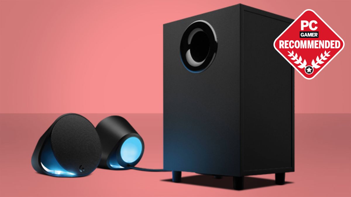 Best PC speakers in 2021: Enjoy bigger game audio