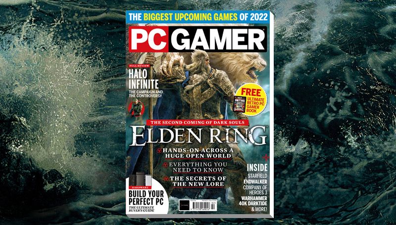 PC Gamer is hiring an Associate Editor in the US