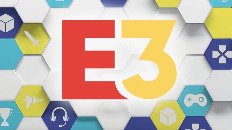 E3 is online-only again in 2022