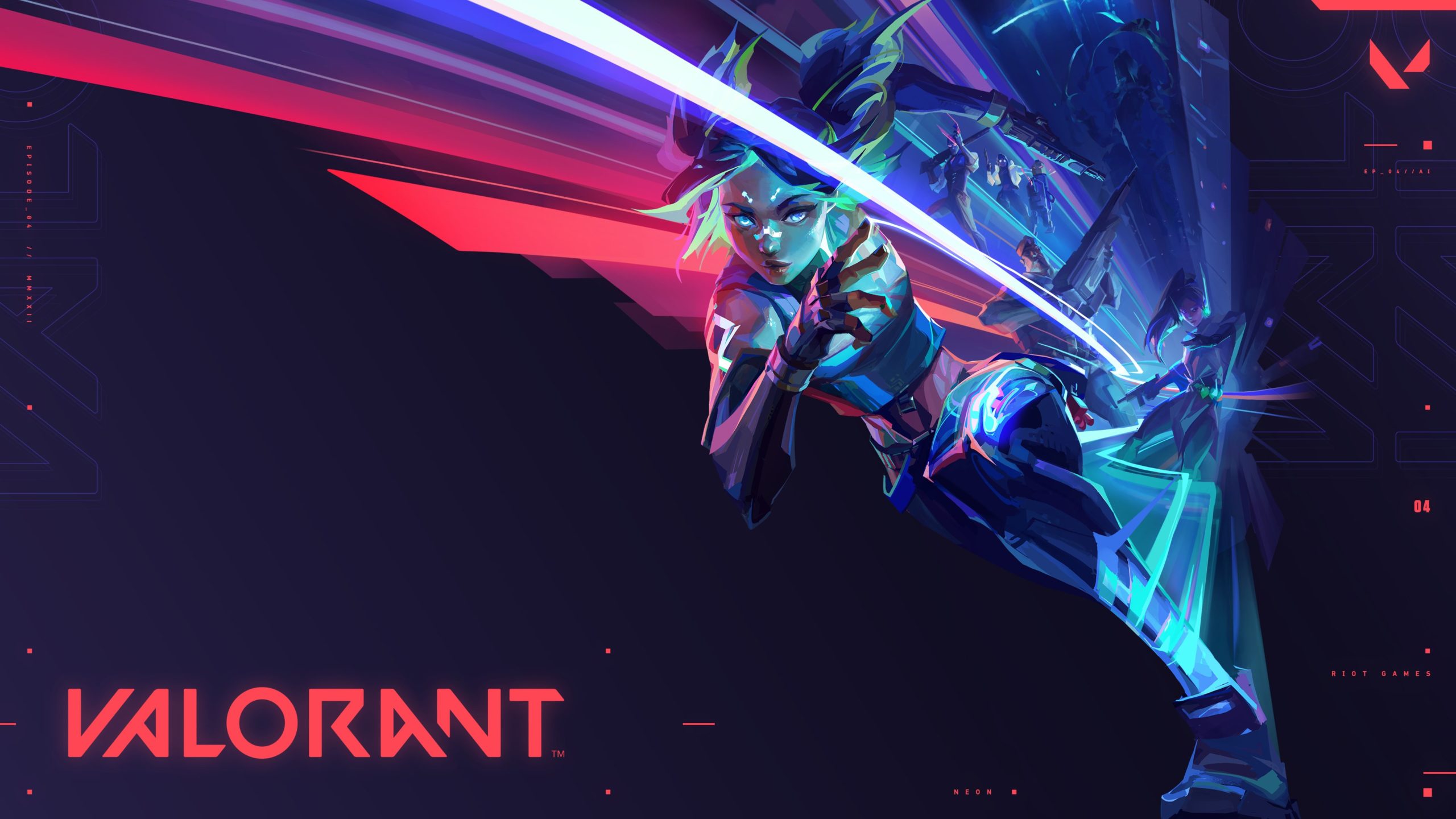 Valorant Episode 4 Act 1 Release Date and Time For All Regions