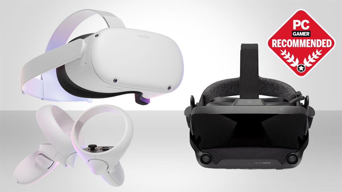 Best VR headset in 2022