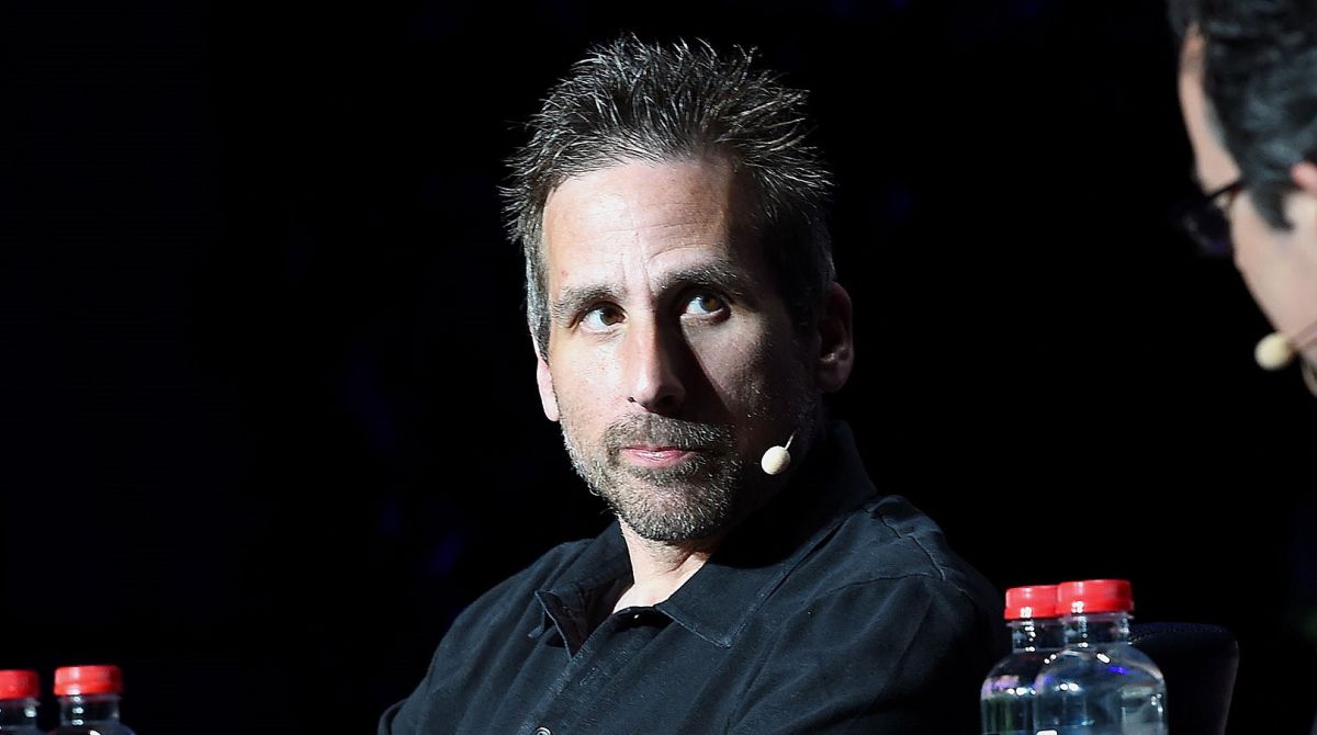 Ken Levine's new game may still be years away