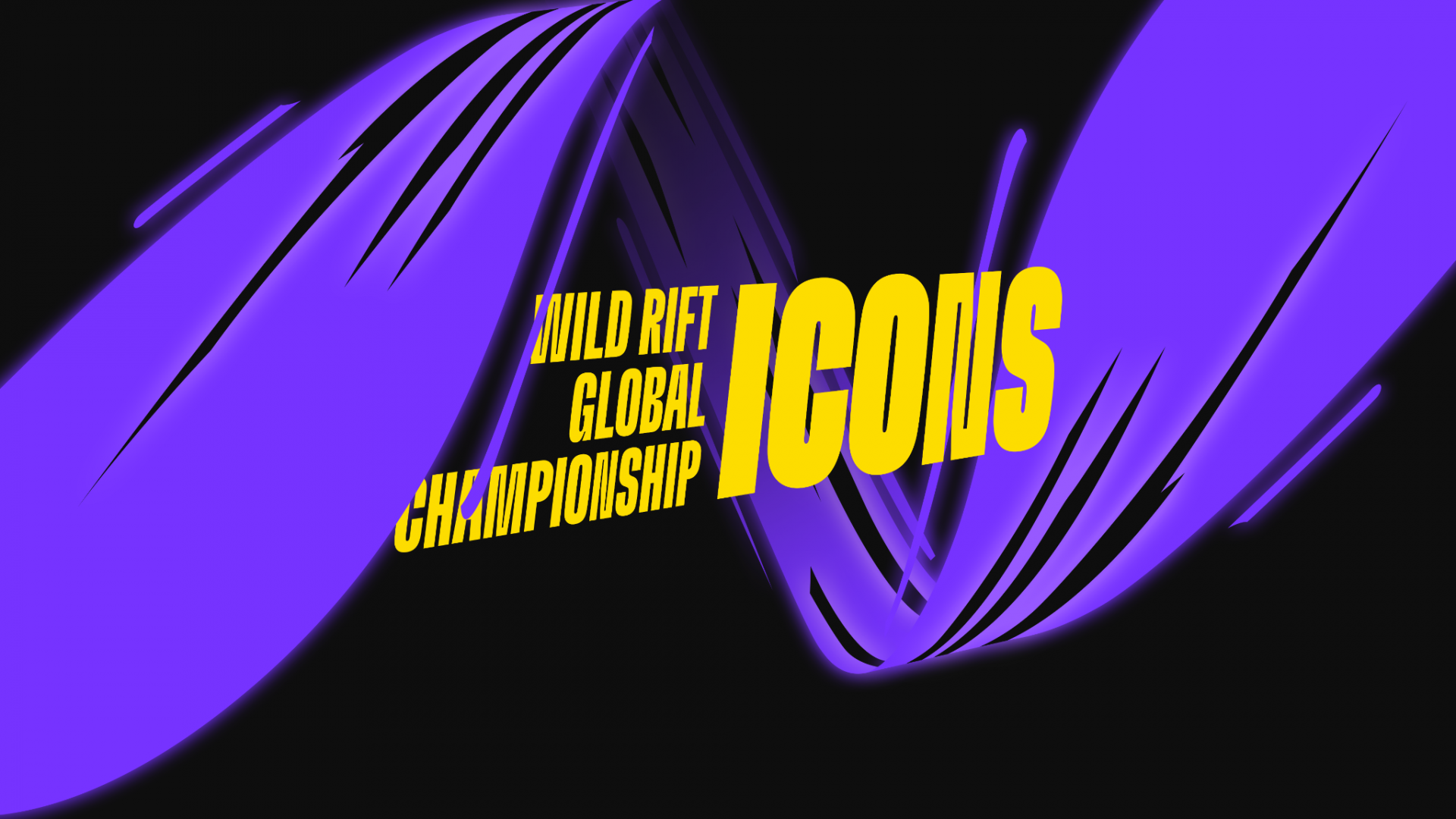 Riot Games unveils new Wild Rift regional leagues and Icons Global Championship