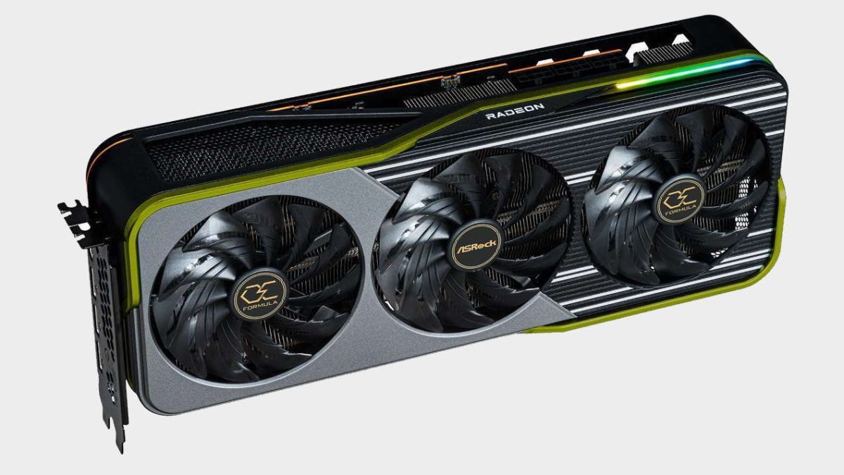 There's hope that GPU shipments will soon increase as ABF substrate shortages ease