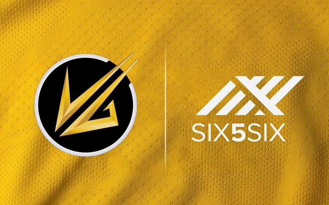 Velocity Gaming partners up with sportswear brand Six5Six » TalkEsport