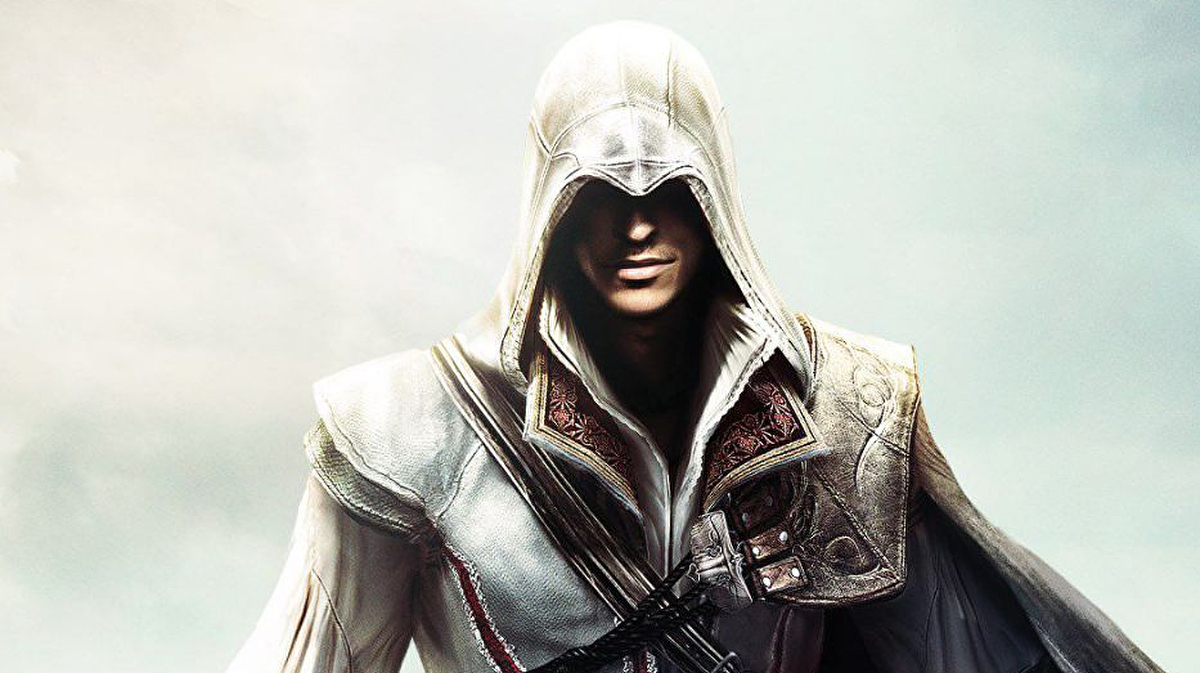 The Ezio Collection headed to Switch • Eurogamer.net