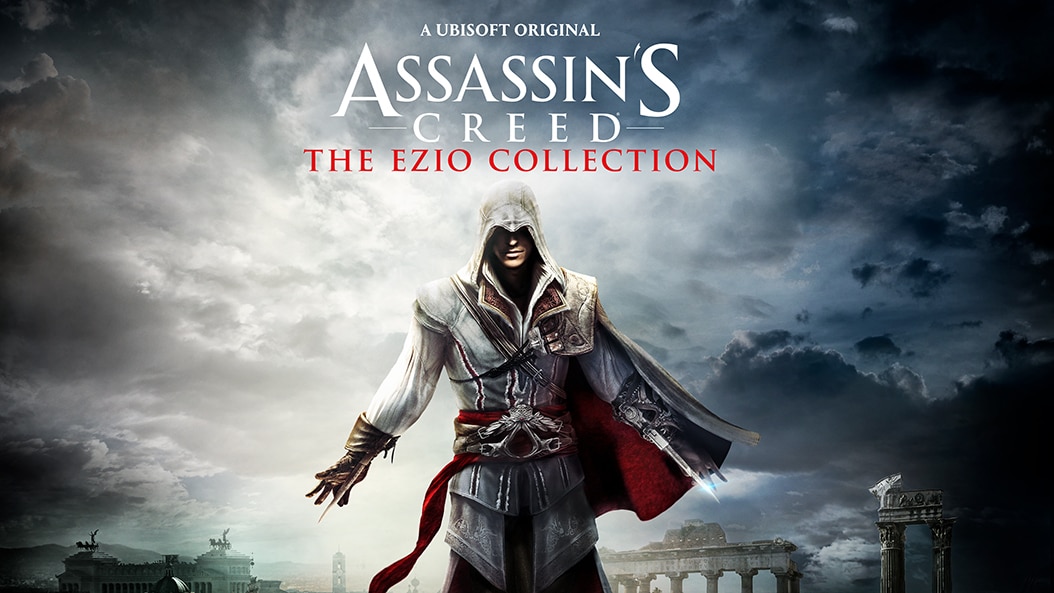 ezio collection switch