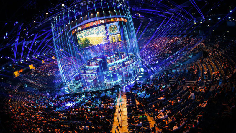 Top 20 Esports News sites 2022 » Top sites for gaming news
