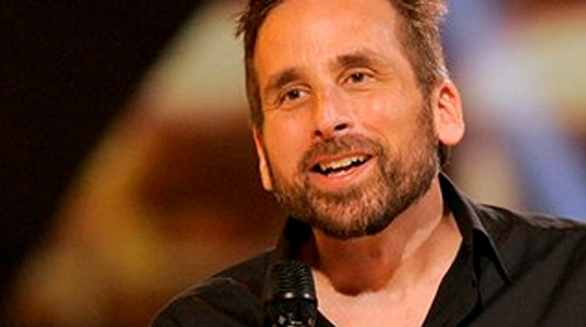 BioShock creator Ken Levine discusses "luxury" of throwing out work • Eurogamer.net