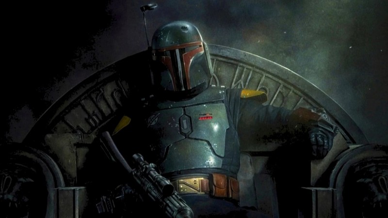 This Week’s The Book of Boba Fett Holds A Surprise For Star Wars Video Game Fans