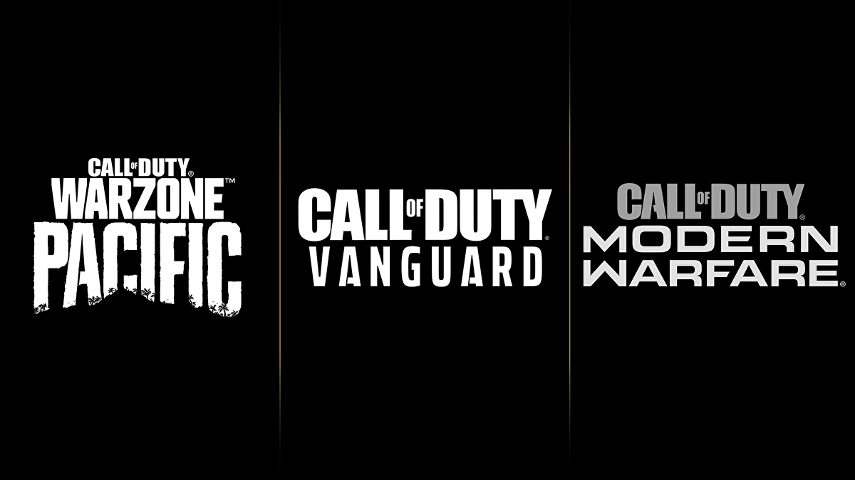 Call of Duty Warzone and Vanguard season two delayed • Eurogamer.net