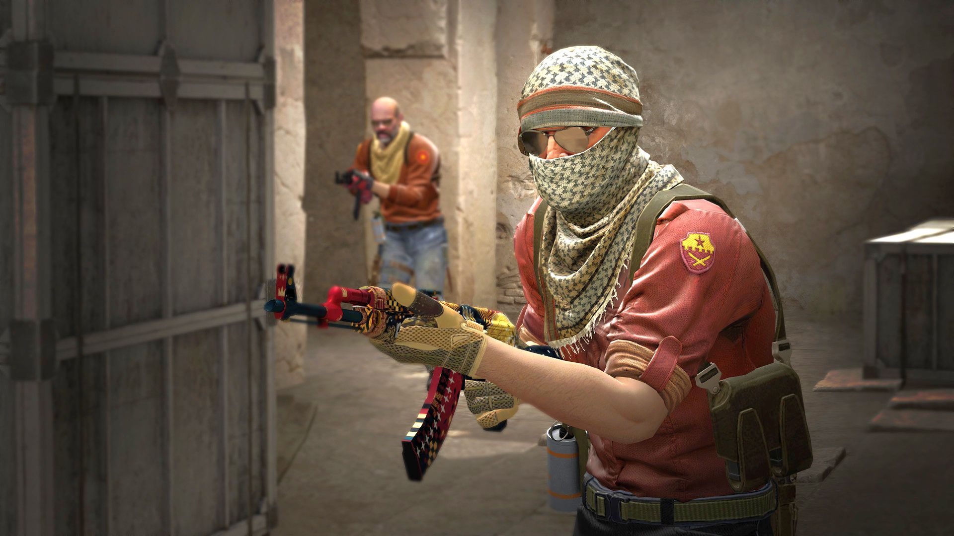 New CSGO Update Adds Experimental Vulkan Support » TalkEsport