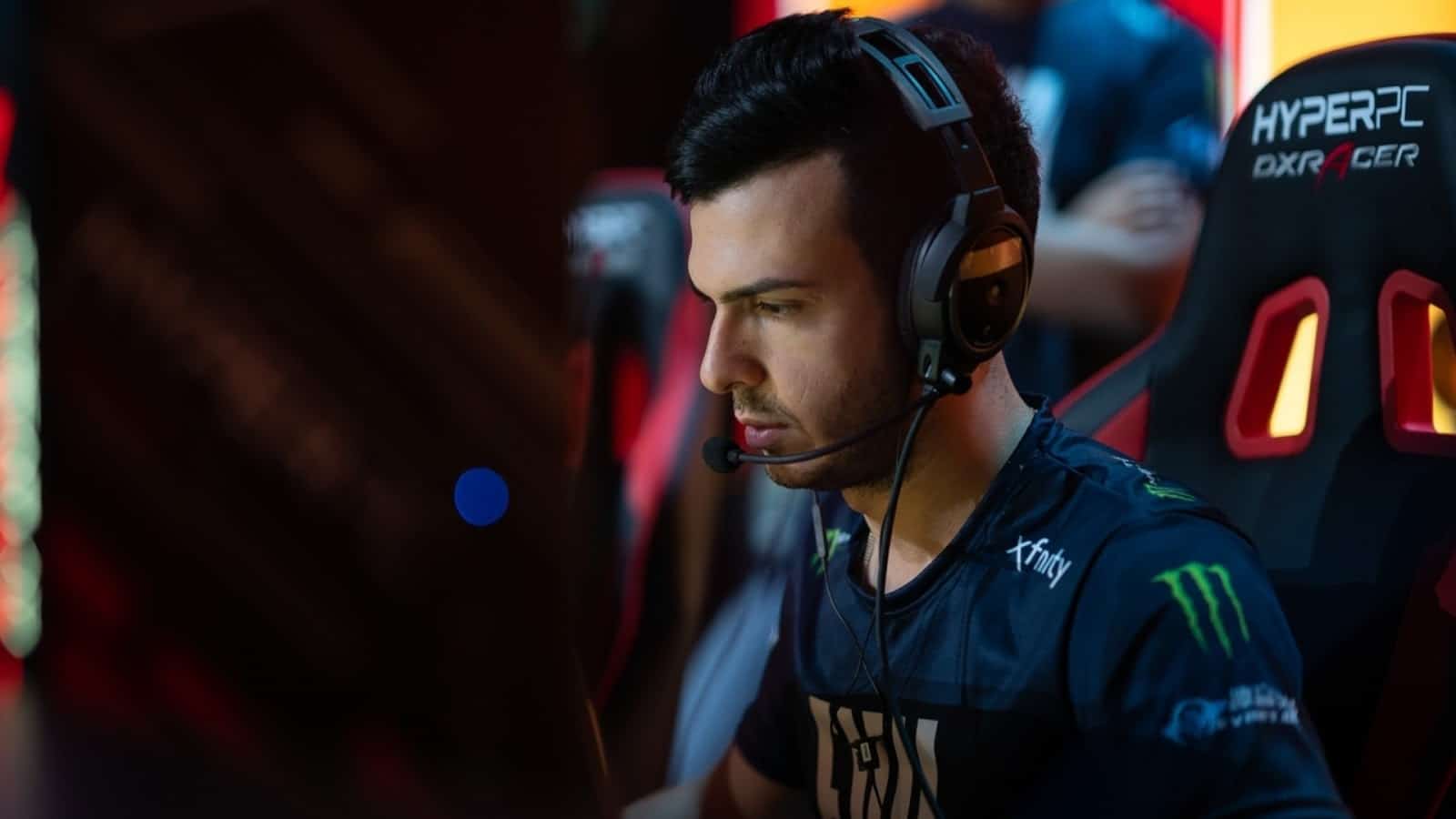 Evil Geniuses Bids Goodbye To Tarik