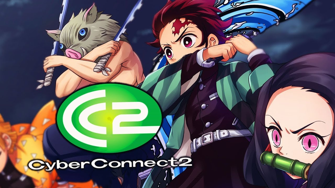 cyberconnect2