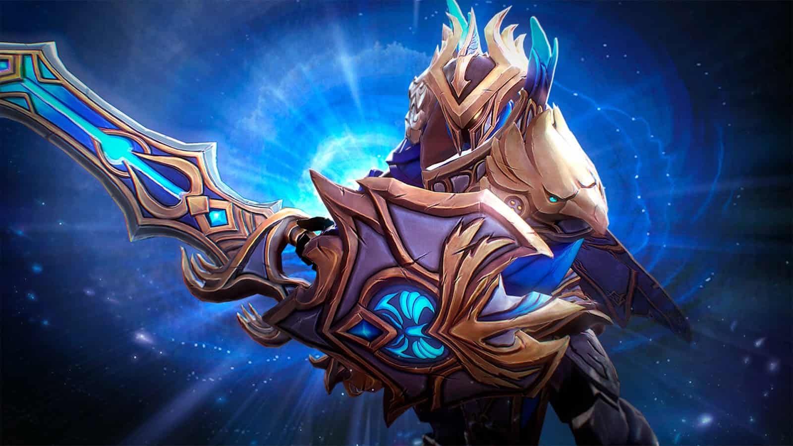 Which Heroes Should Use Daedalus?