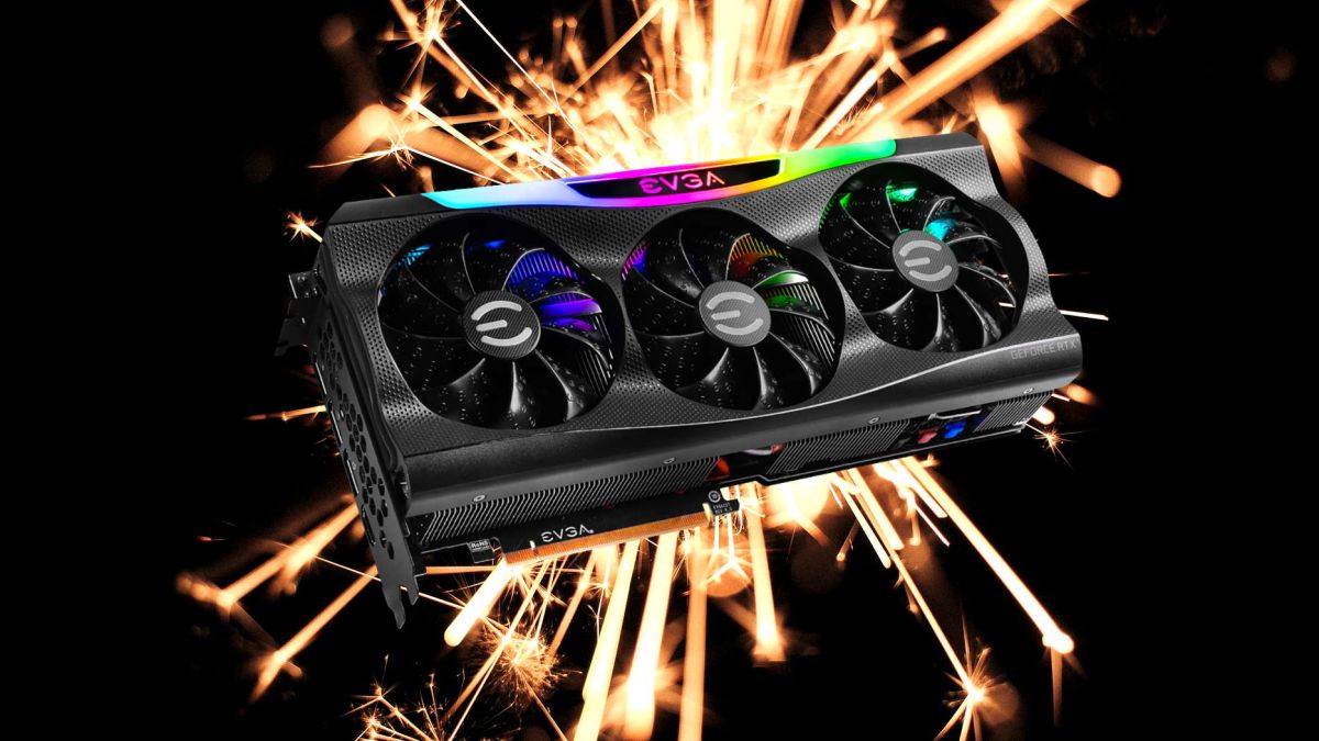 GPUs are already getting cheaper in 2022