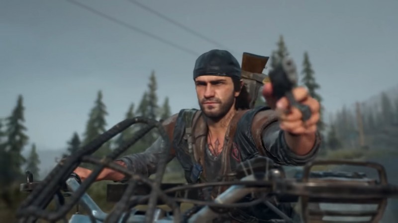 Days Gone Director Details What A Sequel Would Have Included