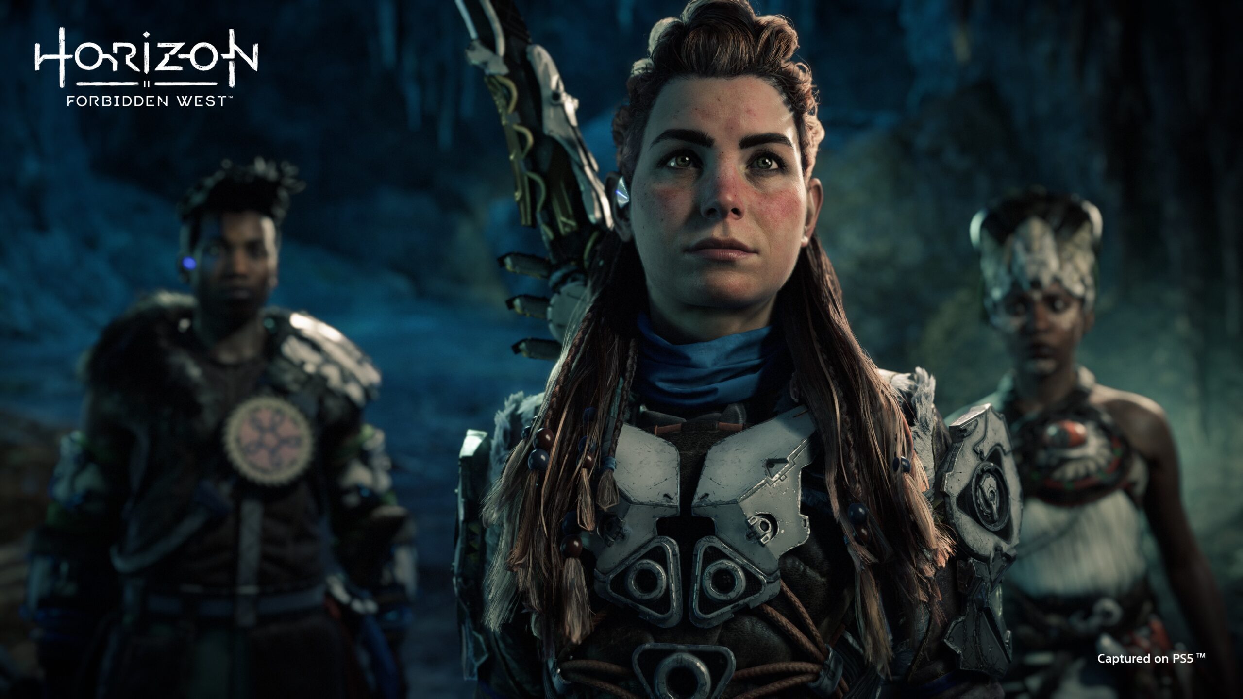 Guerrilla offers a preview of Aloy’s epic quest into the Forbidden West – PlayStation.Blog