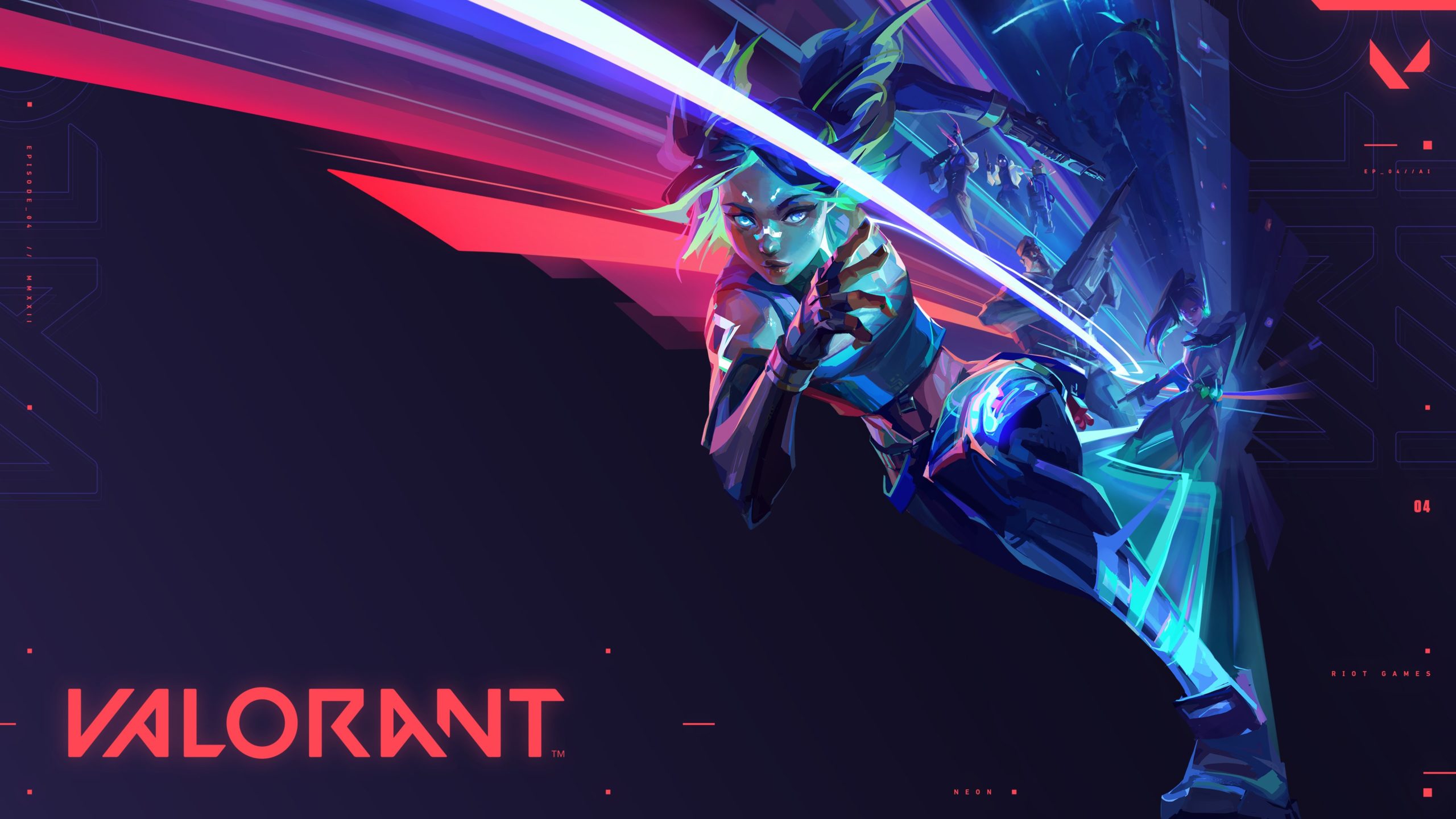 Valorant Episode 4 Act 1 Battlepass: Key Features and Highlights