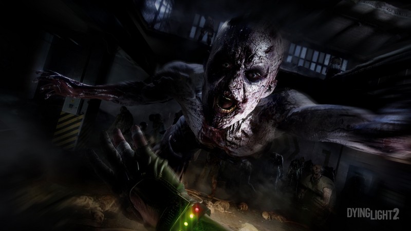 Comparing Dying Light 2's Length To Other Notoriously Long Games