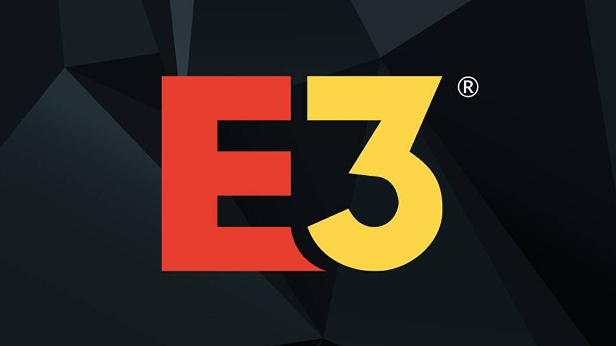 E3 rules out physical show this year • Eurogamer.net