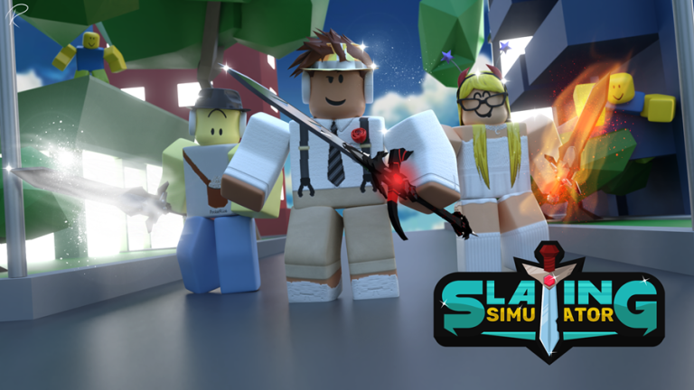 Roblox Slaying Simulator Codes for January 2022 » TalkEsport