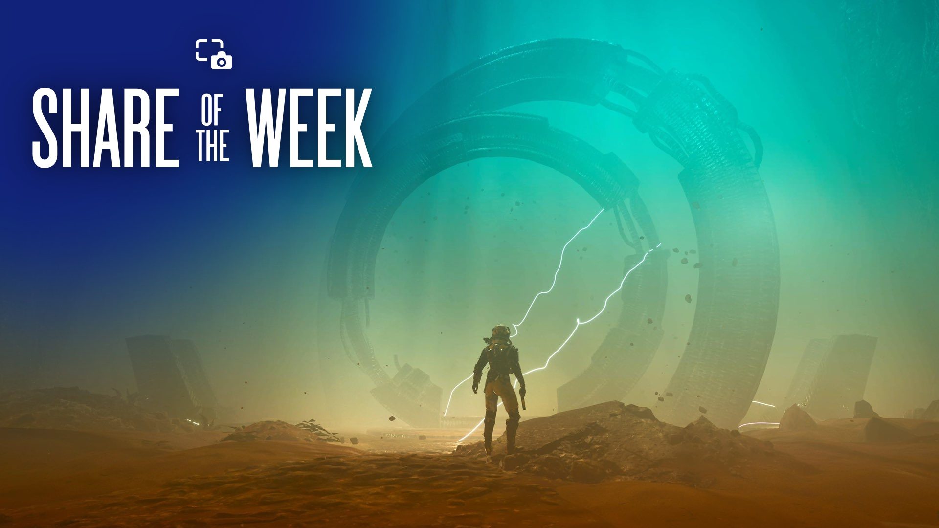 Share of the Week: Round – PlayStation.Blog