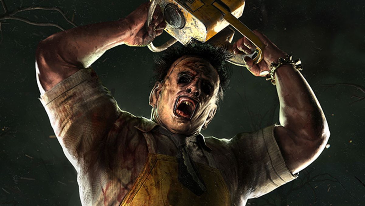 Dead by Daylight drops Leatherface masks over blackface complaints