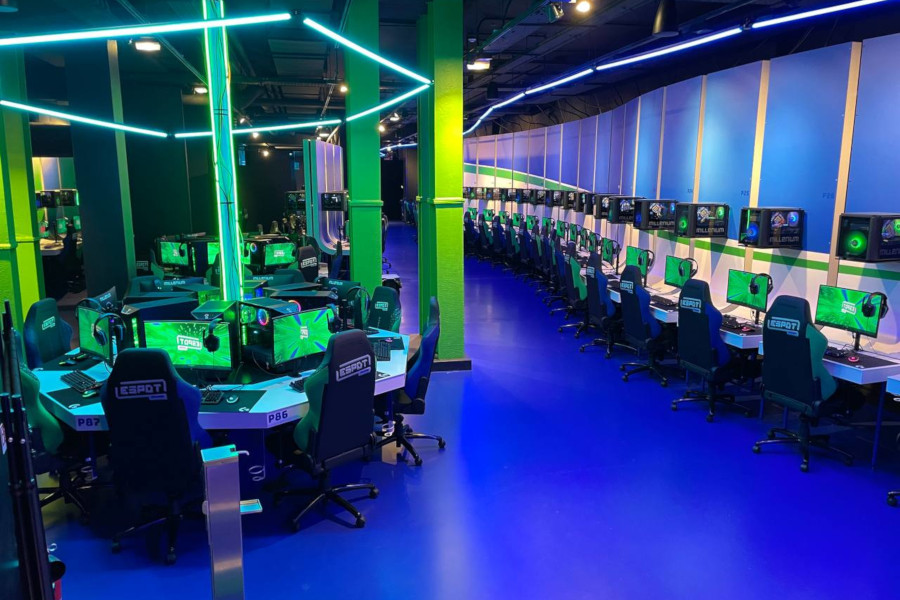 How Toornament can help gaming center engage with their audience – Blog