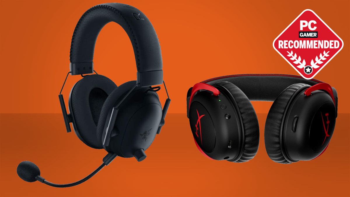 The best wireless gaming headsets for 2022