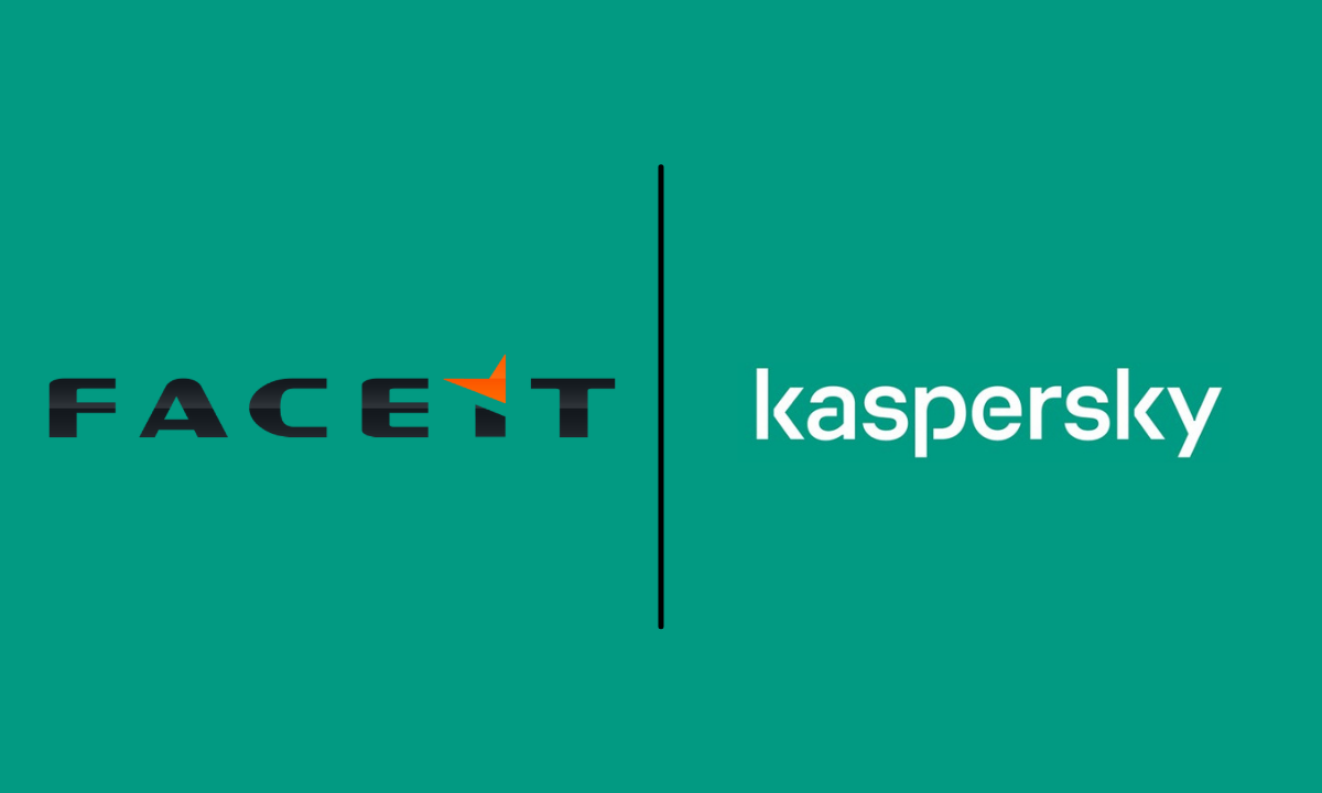 Kaspersky FACEIT