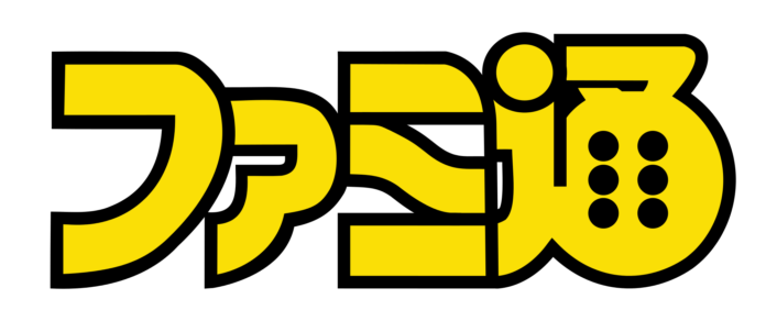 Famitsu logo
