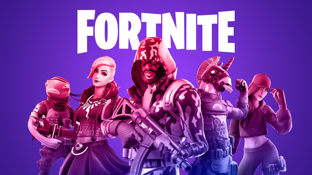 Fortnite 2022 Tournament Schedule: Cash Cups, FNCS & More!