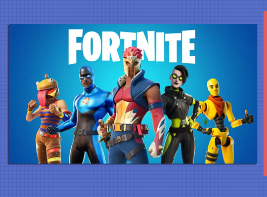 Fortnite Update 3.43 Patch Notes