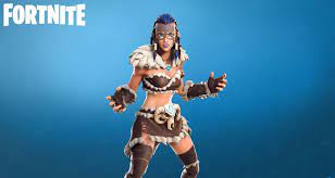 How to get the Fyra skin in Fortnite » TalkEsport